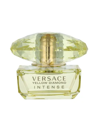 Versace Yellow Diamond Intense Edp Spray 50ml 2