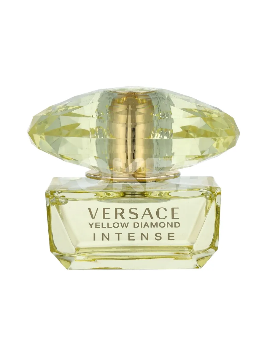 Versace Yellow Diamond Intense Edp Spray 50ml 2