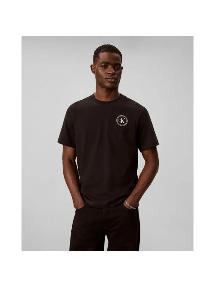 T-shirt CALVIN KLEIN LV04RH856G 3