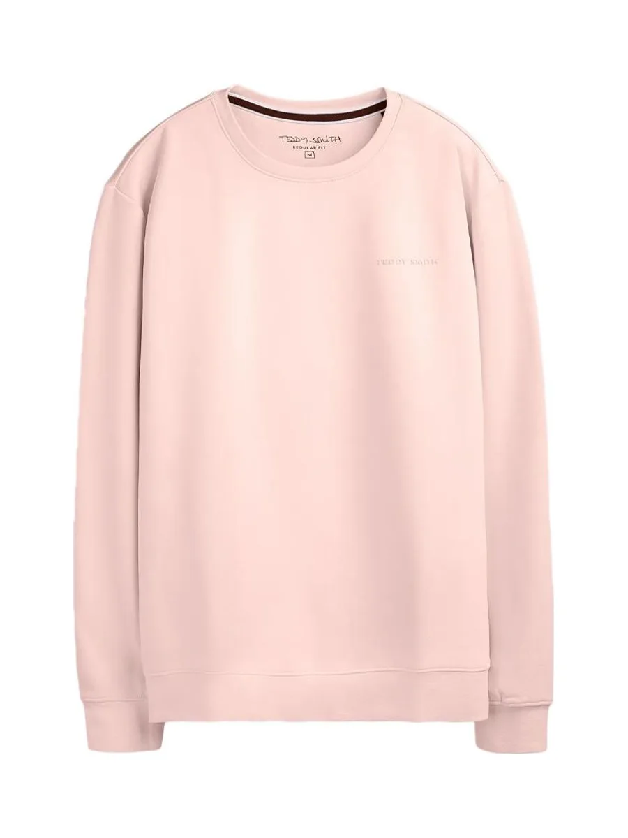 Sweat Rose Homme Teddy Smith Nark 2