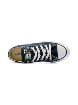 Baskets Noir Homme Converse All Star OX 4