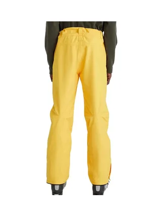 Pantalon De Ski Jaune Homme O'Neill Hammer Pants 2