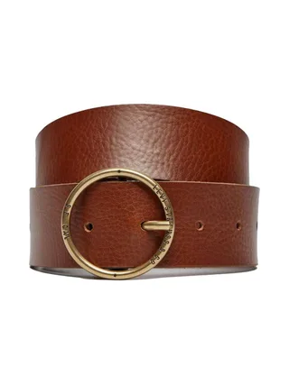 Ceinture Camel Femme Levi's Athena 2