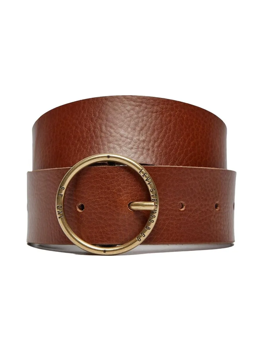 Ceinture Camel Femme Levi's Athena 2