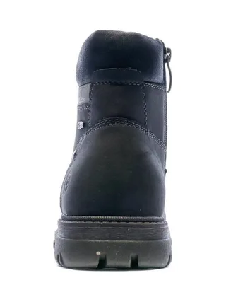Boots Noir Homme Relife Jonroot 3