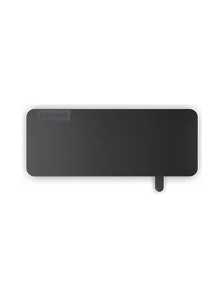 Powered USB-C Travel Hub 1