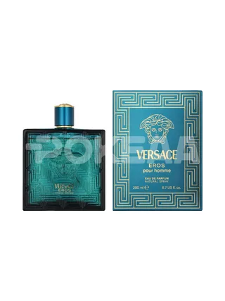 Versace Eros Pour Homme Edp Spray 200ml 1