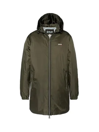 Veste Kaki Homme Schott CLYDE 1