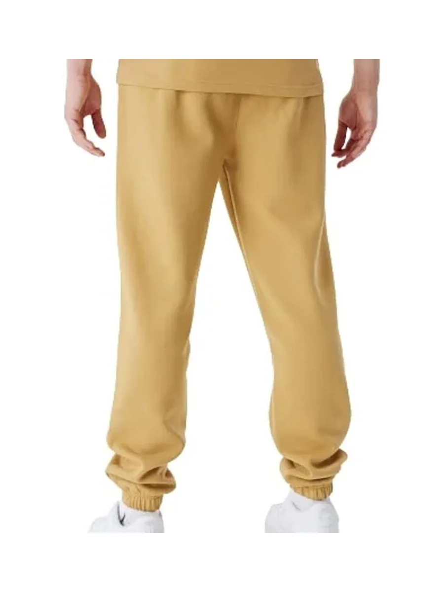 Jogging Jaune Homme New Era Newera 3