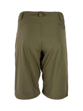 Short Kaki Homme Best Mountain RANDO300 2