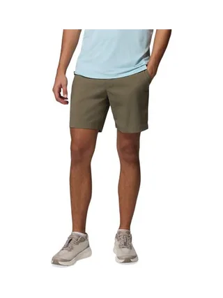 Short utilitaire Columbia Tech Trail 1