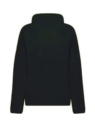 Veste Zippé Noir Homme Geographical Norway Tasco 2
