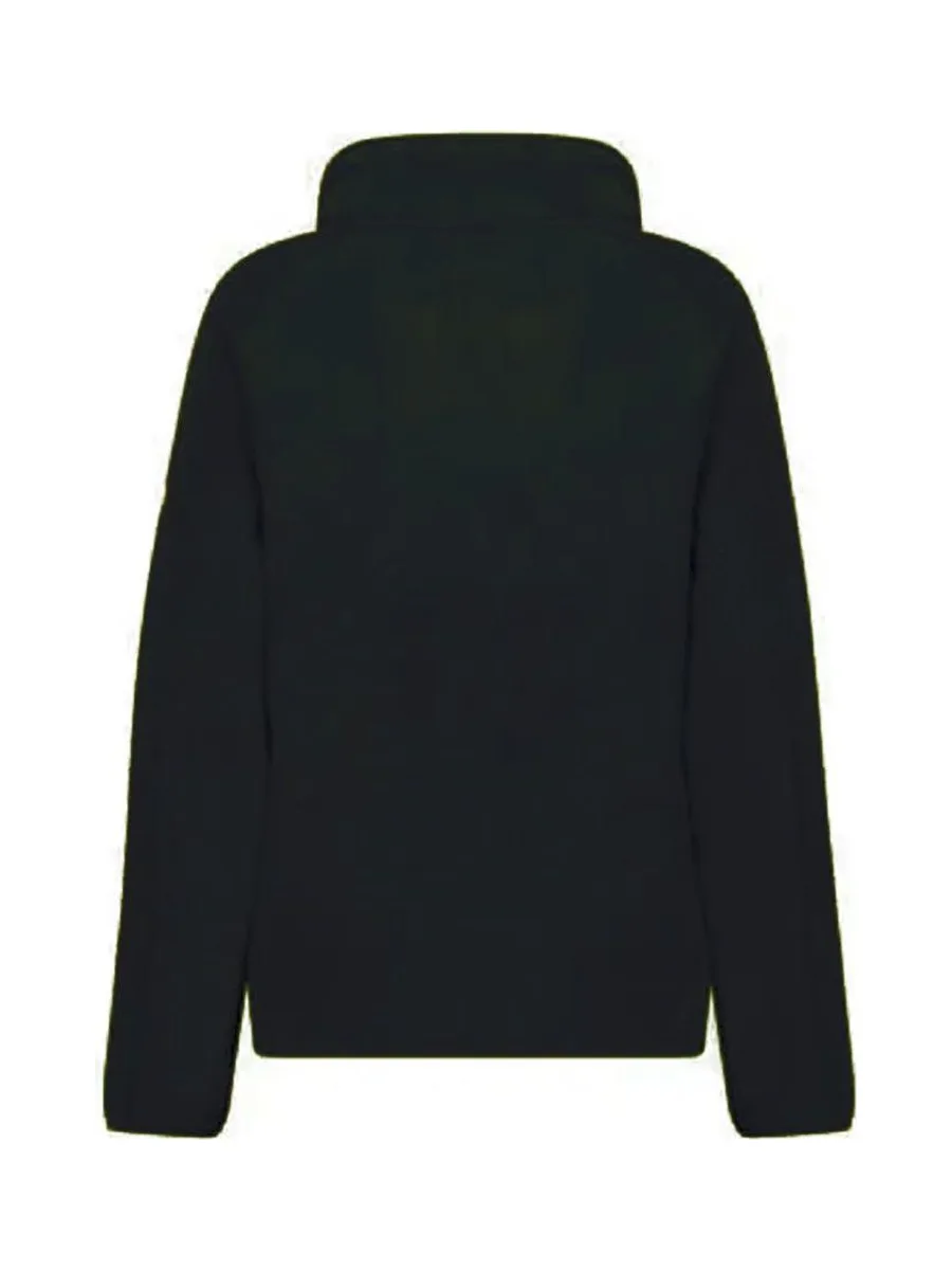 Veste Zippé Noir Homme Geographical Norway Tasco 3