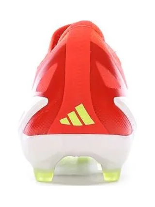 Chaussures de Football Rouge Homme Adidas X Crazyfast Elite 3