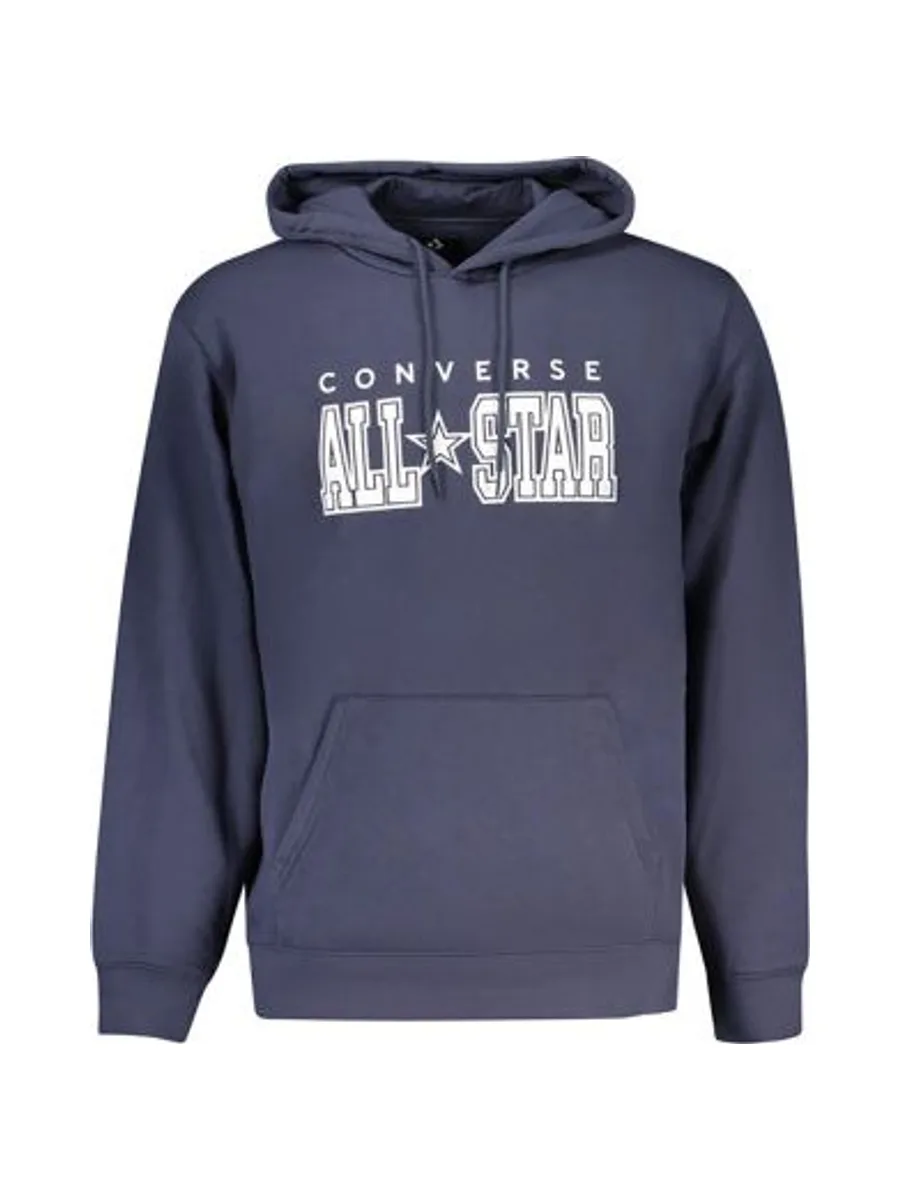 Sweat-shirt CONVERSE CVM5K160 10