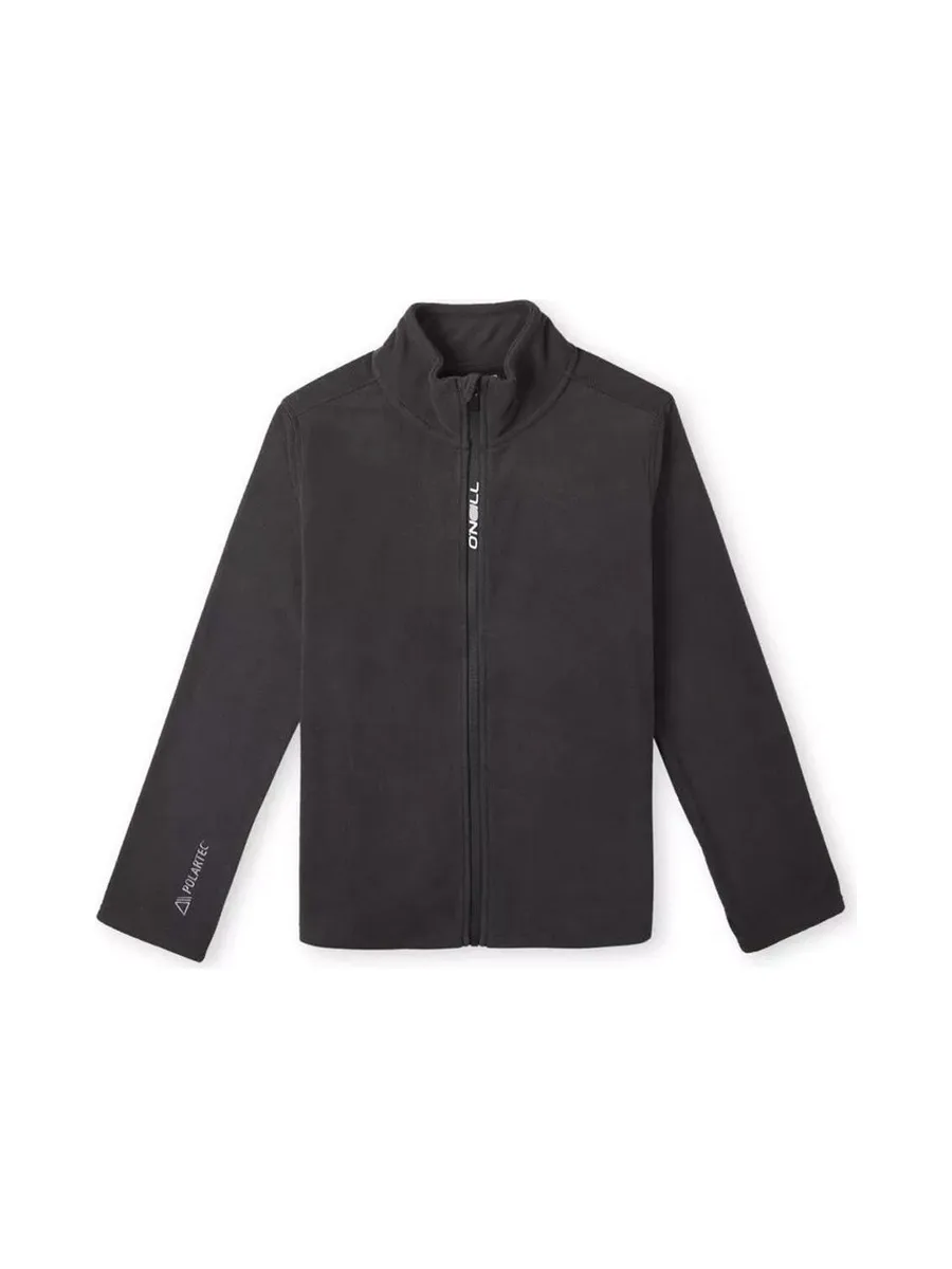 Veste Noire Fille O'Neill Jack's 2