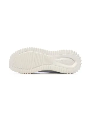 Baskets Blanc Femme Calvin Klein Jeans Low Pro Cups 5