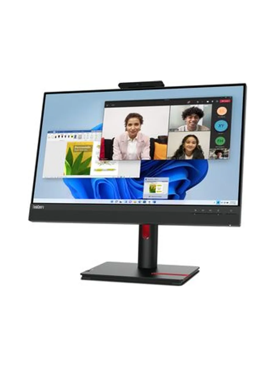 Lenovo ThinkCentre TIO-24 Gen5 computer monitor 12