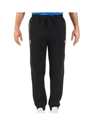 Jogging Noir Homme Kappa Atrepy Alpine F1 1