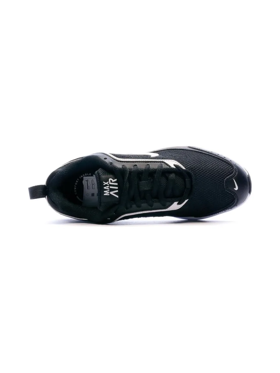 Baskets Noires Femme Nike Air Max Ap 5