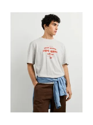 PEPE JEANS PM5010509 T-shirt Jaxon - T-shirts 1