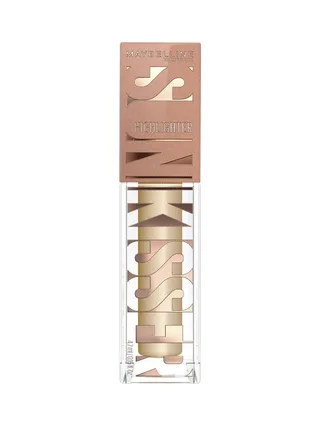 Highlighter liquide Gemey Maybelline Sunkisser 21 All Star 1