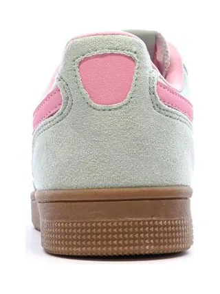 Baskets Vertes/Roses Fille Xti 151149 6