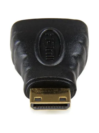 StarTech.com HDACFM cable gender changer 3