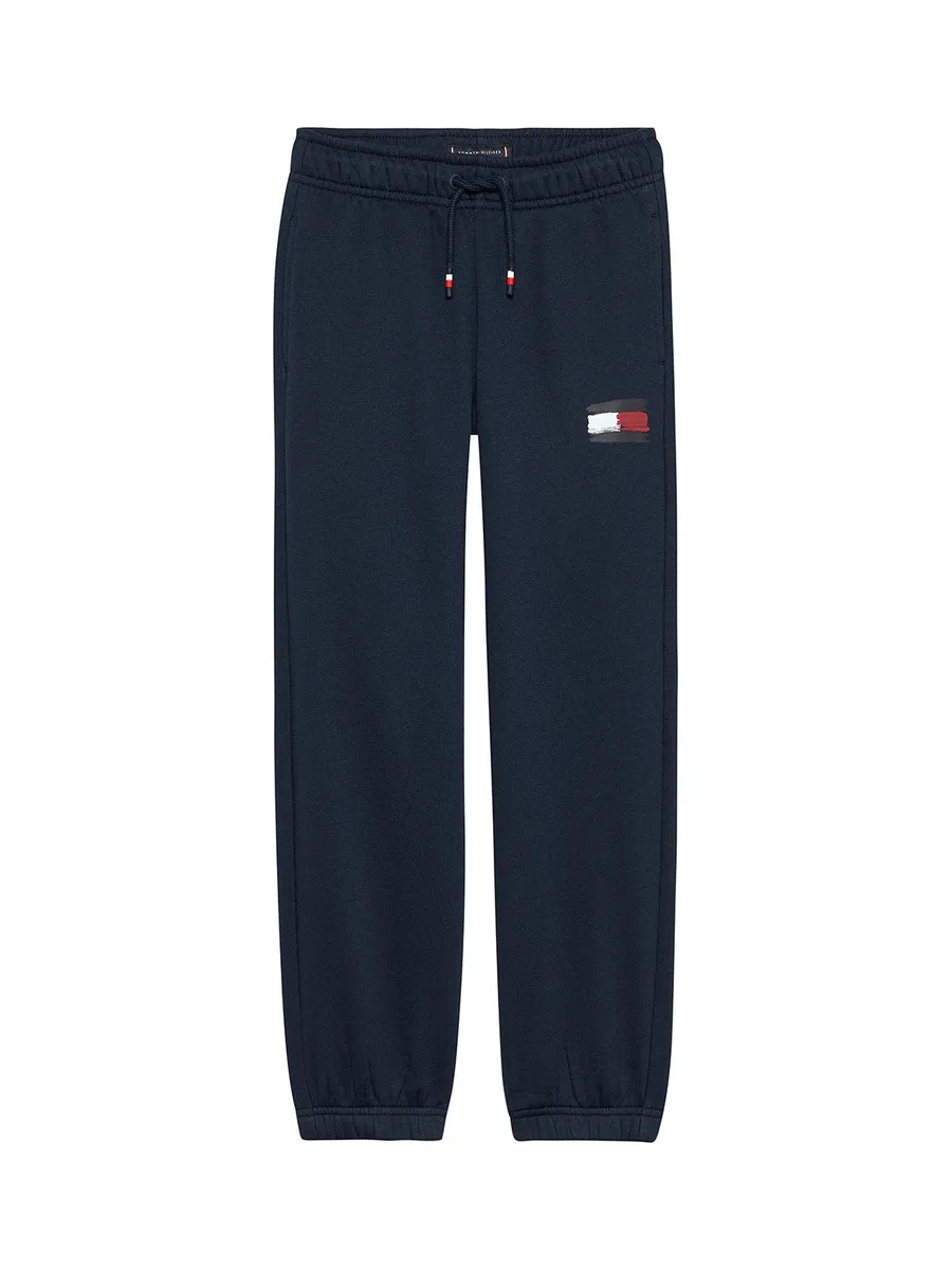 TOMMY HILFIGER KB0KB10113 - Bas de survêtement 2