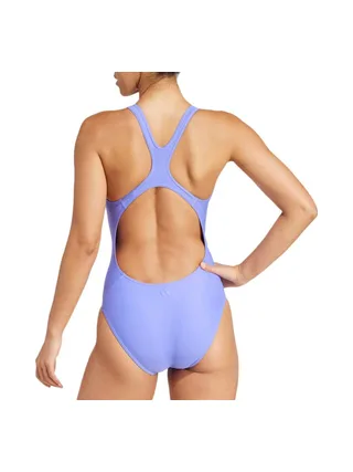 Maillot de bain Bleu Femme Adidas Bars Suit 2