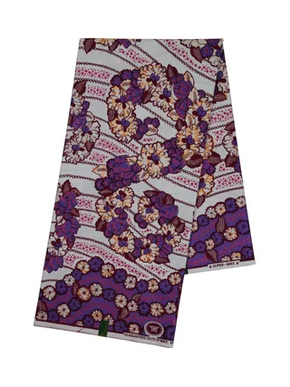 Vlisco Super-Wax 2