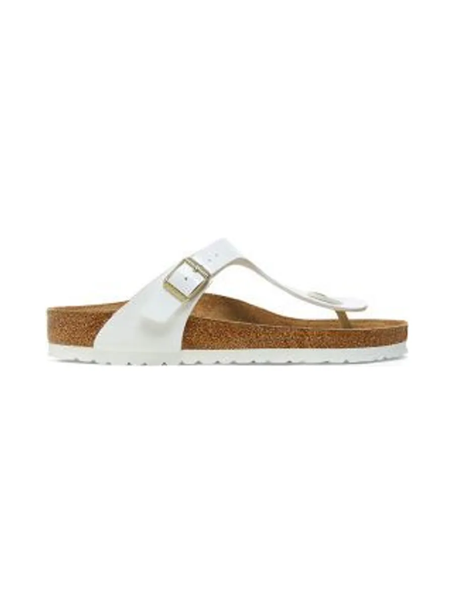 BIRKENSTOCK Gizeh Patent - Sandales (Largeur étroite) 2