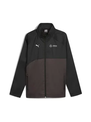 Veste Noire Homme Puma Mapf1 Core 1
