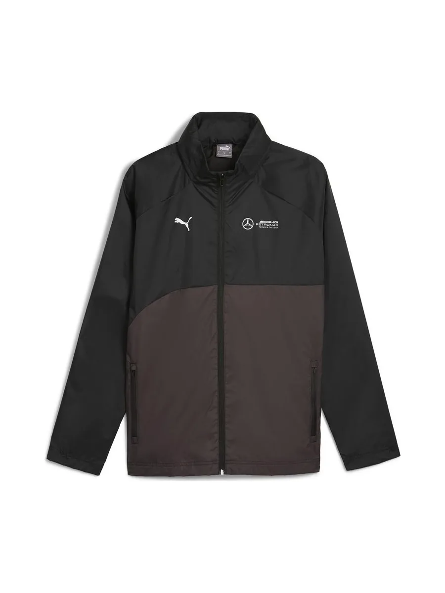 Veste Noire Homme Puma Mapf1 Core 2