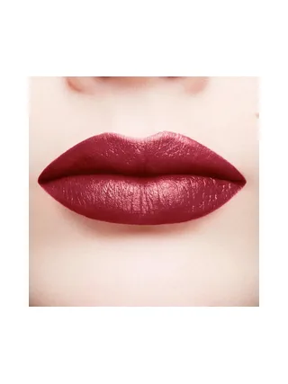 Rouge à Lèvre L'Oréal Paris 124 Sil Vous Plait 2