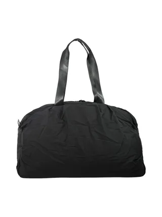 Sac de sport Noir Femme Soul Studio Yoga 2