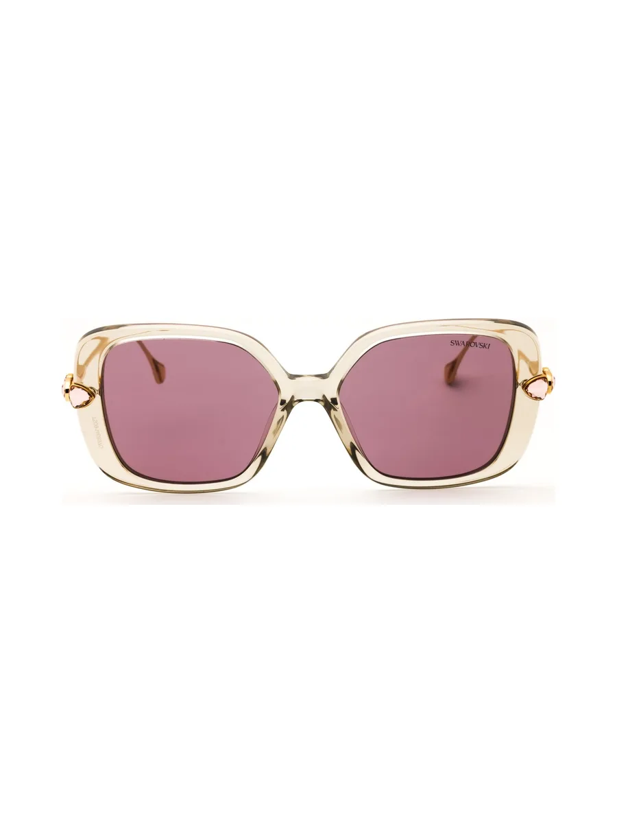 Swarovski SK6011 — Lunettes de soleil 8