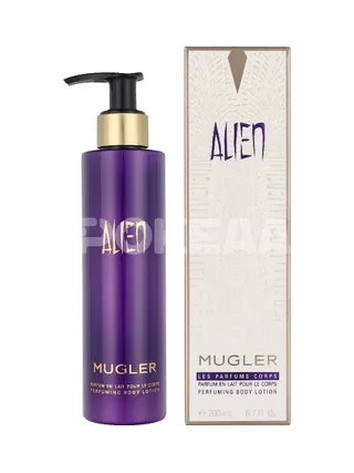 Thierry Mugler Alien Perfuming Body Lotion 200ml 1