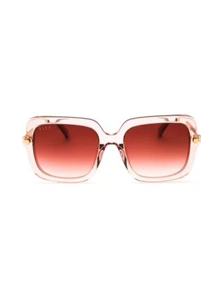 DIFF Eyewear Sandra DE01-0370-LP — Lunettes de soleil 2