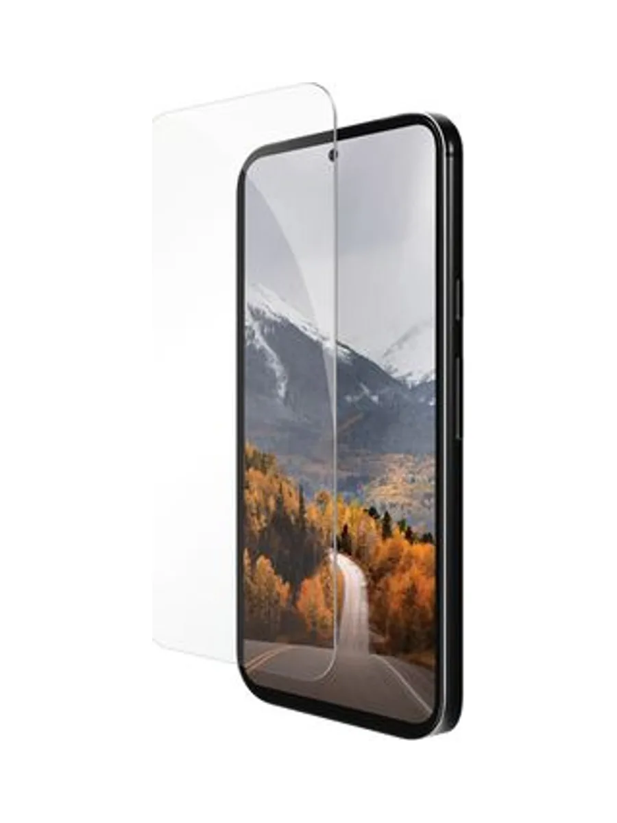 eco-protect Google Pixel 9a Clear 1