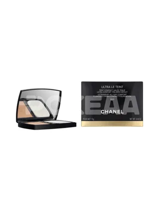 Chanel Le Teint Ultra Compact SPF15 13g - B30 1