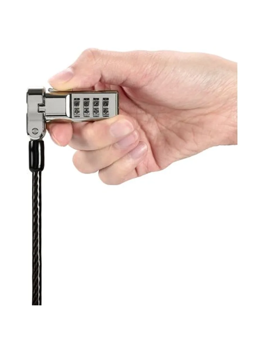 Universal 3-1 Lock Resettable 6