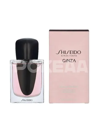 Shiseido Ginza Edp Spray 30ml 1