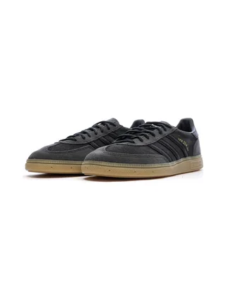 Spezial Baskets Grises Foncé/Noires Homme Adidas 6