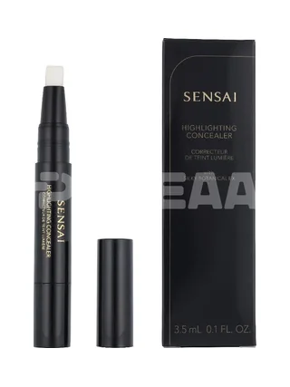Sensai Highlighting Concealer 3.5ml - 02 - Luminous Sand 1