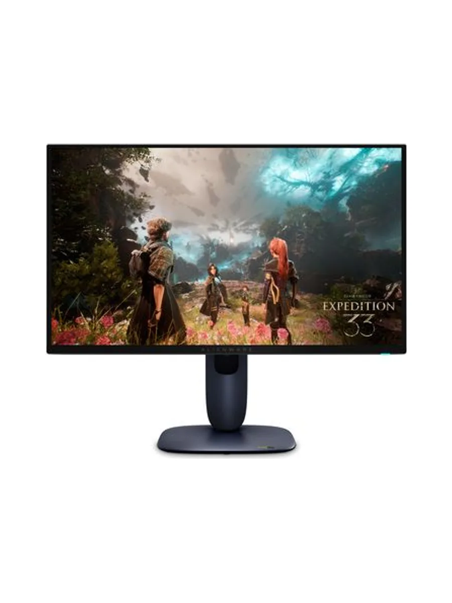 Alienware 27 4K QD-OLED Gaming 1