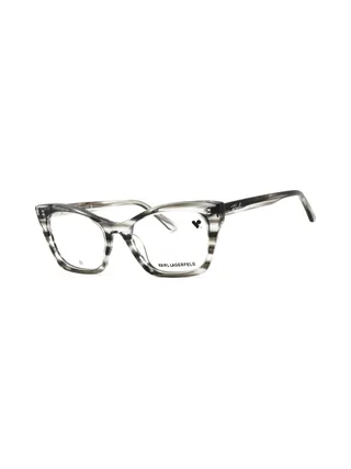 KARL LAGERFELD KL6134 — Lunettes de vue 1