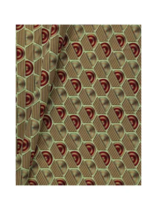 Julius Holland Waxblock 6
