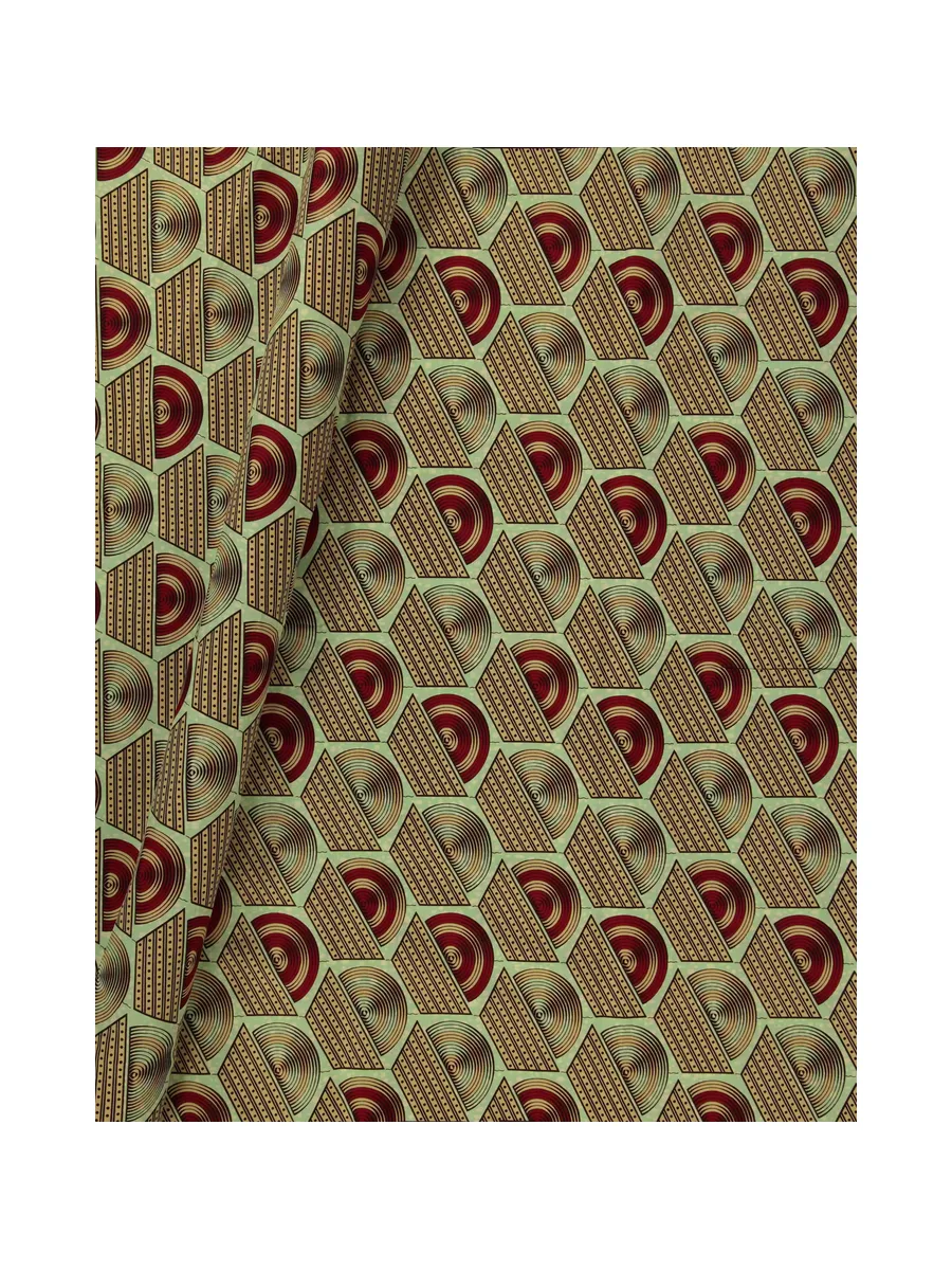 Julius Holland Waxblock 6