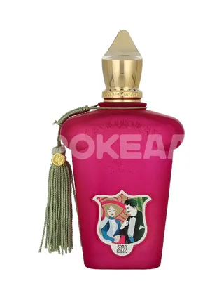 Xerjoff Casamorati Gran Ballo Edp Spray 100ml 2